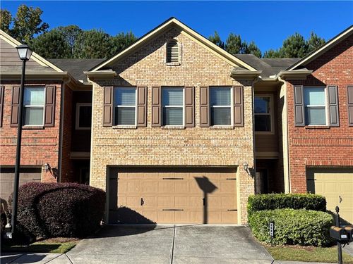 2687 Pointcrest Way, Grayson, GA, 30017-4296 | Card Image