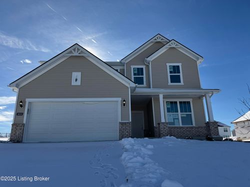 4010 Rocky Mill Way, La Grange, KY, 40031-7033 | Card Image