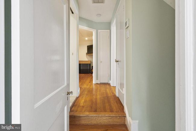 3206 19 Th St N, House other with 3 bedrooms, 4 bathrooms and null parking in ARLINGTON VA | Image 23