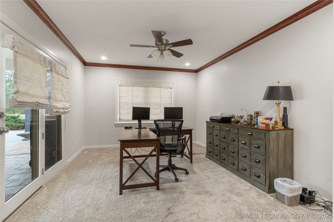 3855 Utica Ave, House other with 5 bedrooms, 5 bathrooms and null parking in Tulsa OK | Image 13