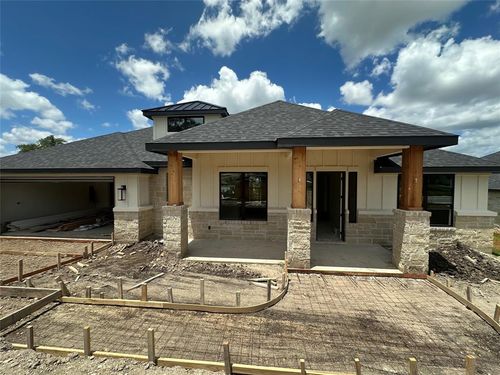 124 Colby Canyon Dr, Burnet, TX, 78611-6278 | Card Image