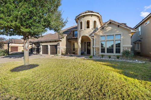 4105 Vail Dv, Bee Cave, TX, 78738-4012 | Card Image