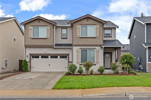 12925 178th Street Ct E, Puyallup, WA, 98374-6828 | Card Image