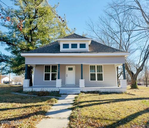 503 S Main St, Carl Junction, MO, 64834-9413 | Card Image