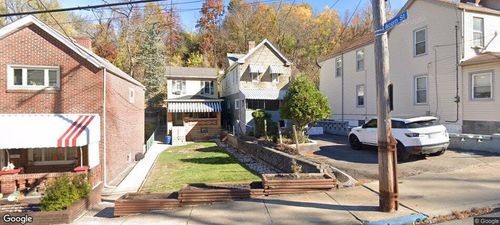3856 Alexis St, Pittsburgh, PA, 15207-1007 | Card Image