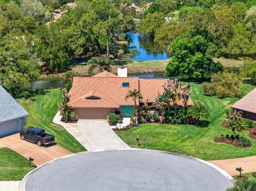 4964 Candlebush Cir, SARASOTA, FL, 34241-6203 | Card Image