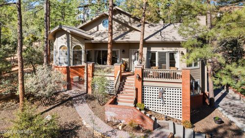 1747 Rolling Hills Dr, Prescott, AZ, 86303-6452 | Card Image