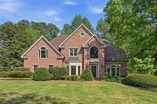 880 Randall Ct Nw, Marietta, GA, 30064-4724 | Card Image