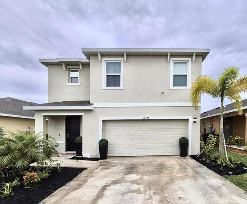 12276 Sw Nettuno Way, Port St. Lucie, FL, 34987-5435 | Card Image