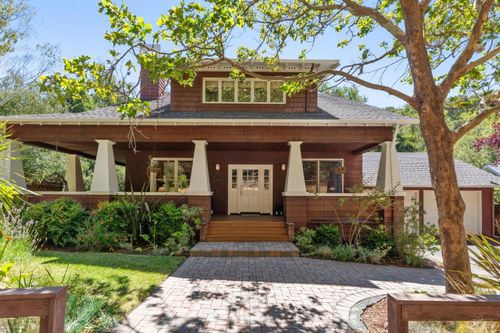 6 Hunter Crk, Fairfax, CA, 94930-1354 | Card Image