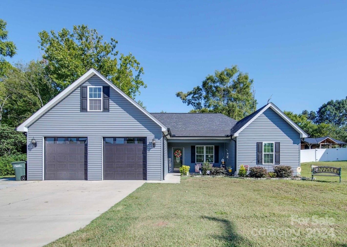 Roberta Rd, Concord, NC 28027