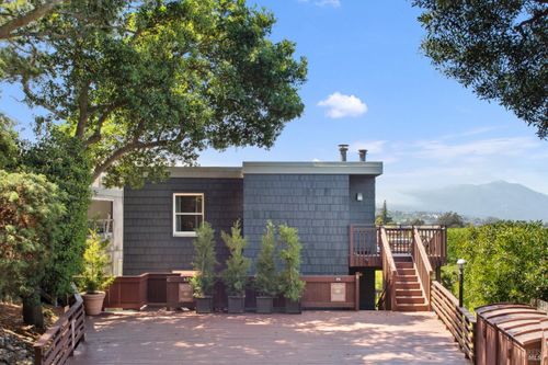 20 Woodward Avenue, Sausalito, CA, 94965 | Card Image