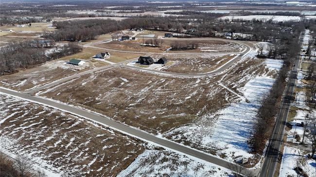 0 232 Clodagh Ln. (Lot 48), Home with 0 bedrooms, 0 bathrooms and null parking in St Paul MO | Image 8
