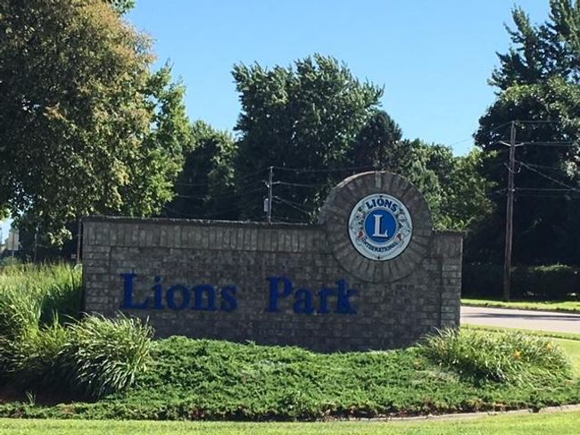 Lion's Park | Image 23