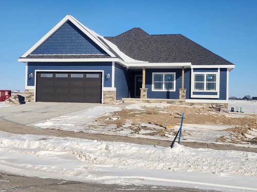 L16 Yeske Drive, WAUNAKEE, WI, 53597 | Card Image