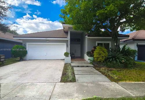 2908 N 36th Ave, Hollywood, FL, 33021-1391 | Card Image