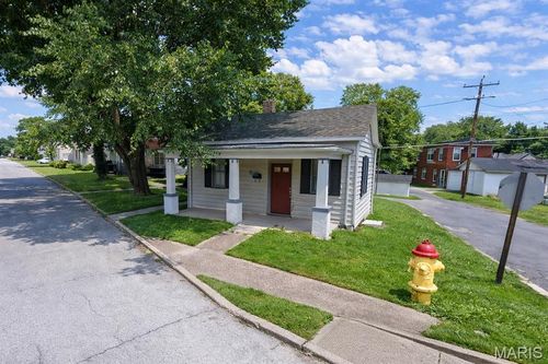 400 N 5th St, Belleville, IL, 62220-1116 | Card Image