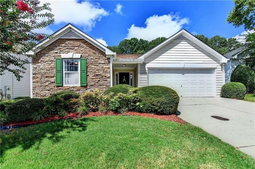 1025 Winthrope Chase Dr, Alpharetta, GA, 30009-2394 | Card Image
