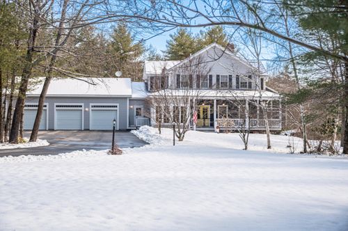 71 Fogg Road, Buxton, ME, 04093 | Card Image