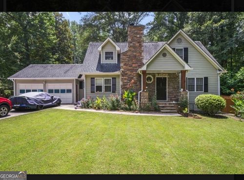 1519 Kon Tiki Ln, Jonesboro, GA, 30236-3327 | Card Image