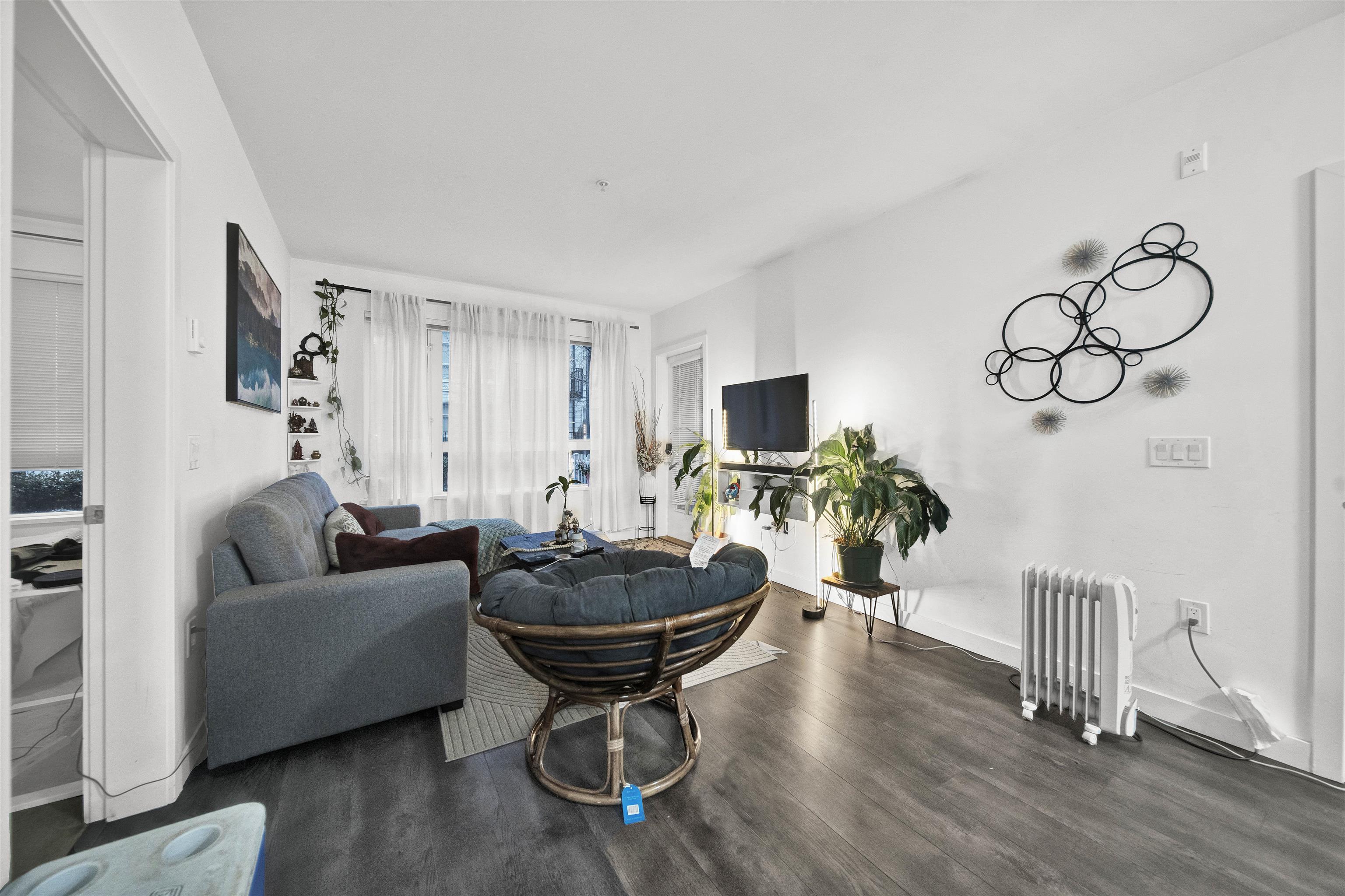 Residential in Surrey 4