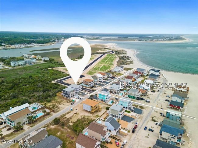 447 E Fourth St, House other with 6 bedrooms, 7 bathrooms and null parking in Ocean Isle Beach NC | Image 4