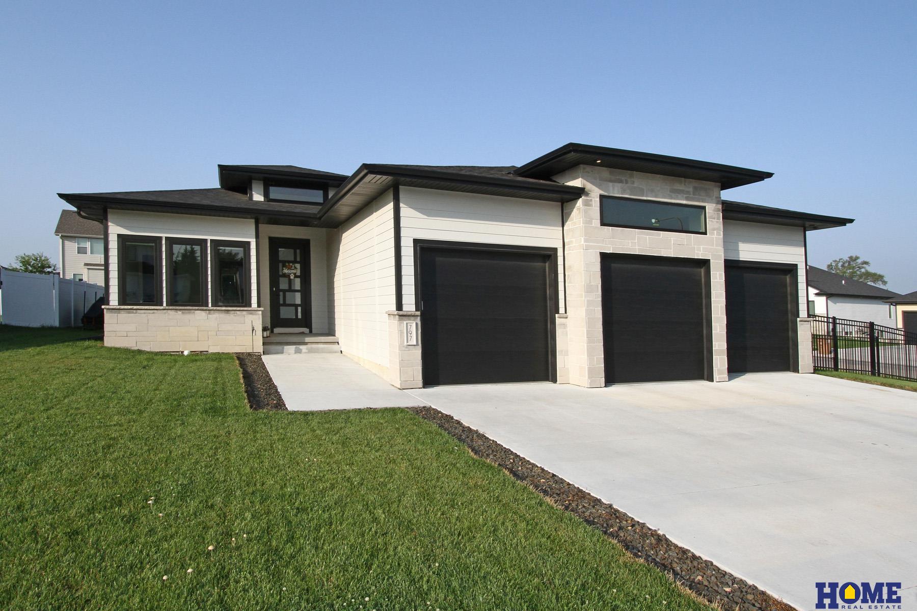 Whitetail Run Cir, Ashland, NE 68003