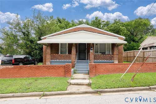 113 S Old Church St, Petersburg, VA, 23803-3555 | Card Image