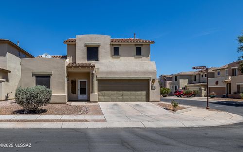 30 W Camino Rancho Viejo, Sahuarita, AZ, 85629-8953 | Card Image