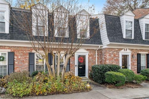5 Spinning House Pl Nw, Atlanta, GA, 30318-1510 | Card Image