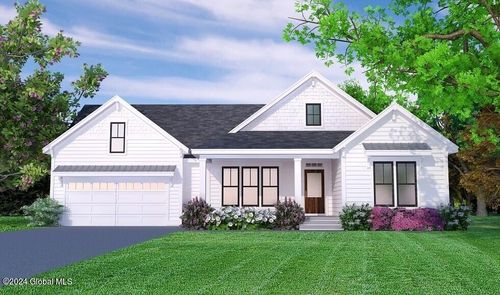 36 Locust Grove Rd, Saratoga Springs, NY, 12866-9107 | Card Image