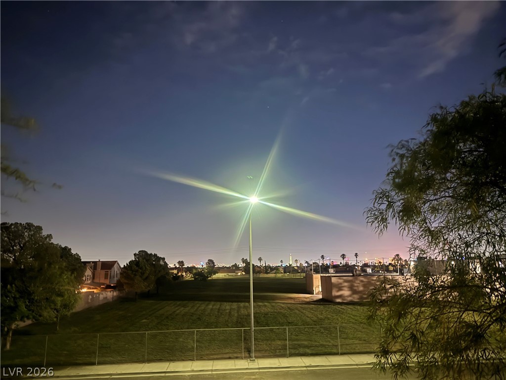 Residential in Las Vegas