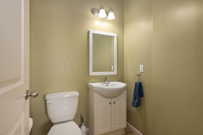 Main floor 1/2 bathroom | Image 12
