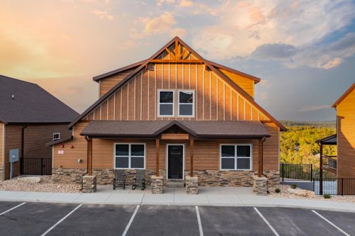 147 Frontier Way, Kimberling City, MO, 65686 | Card Image