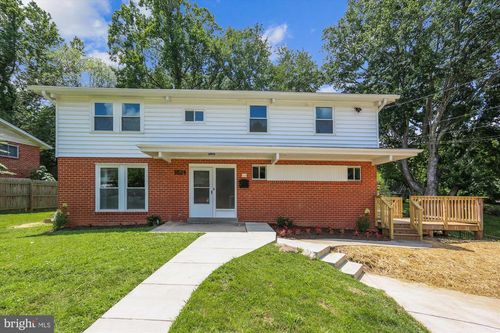 11524 Charlton Dr, SILVER SPRING, MD, 20902-3109 | Card Image