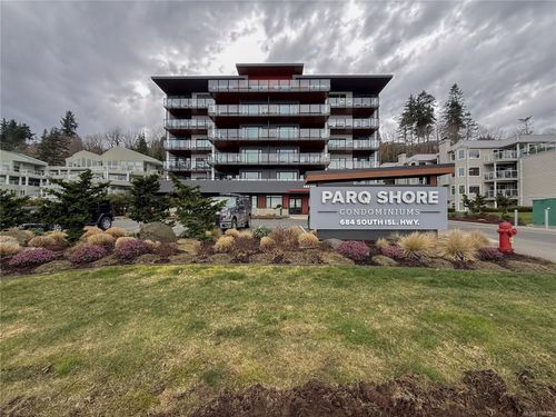 202-684 Island Highway S, Campbell River, BC, V9W1A6 | Card Image
