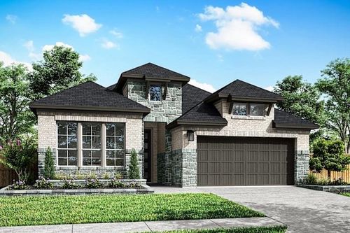 26102 Mossy Greens Drive, Katy, TX, 77494 | Card Image