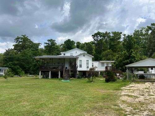 16721 Carthage Bluff Rd, Springfield, LA, 70462-6985 | Card Image