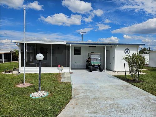 lot-436-5558 Palm Beach Blvd, FORT MYERS, FL, 33905-3148 | Card Image