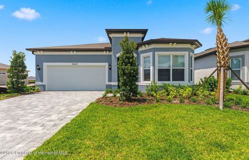 13639 Canyon Blvd, SPRING HILL, FL, 34610 | Card Image