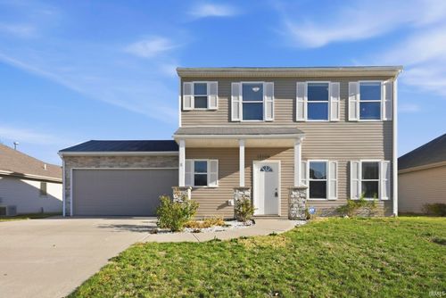 12104 Tapered Bank Run, Fort Wayne, IN, 46818-8796 | Card Image