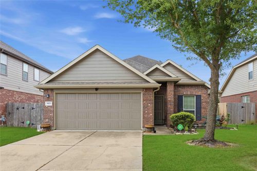 1923 Marble Stone Lane, Richmond, TX, 77469 | Card Image