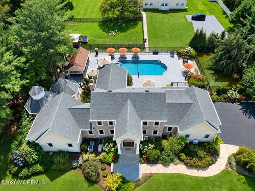 537 Stagecoach Rd, Millstone Township, NJ, 08510-1612 | Card Image