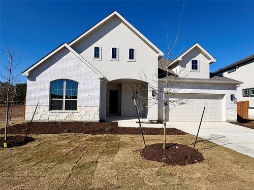 1736 Scenic Heights Ln, Georgetown, TX, 78628-1944 | Card Image