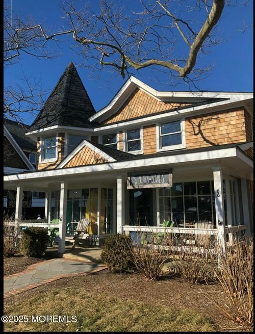 68 Bridge Ave, Bay Head, NJ, 08742-5002 | Card Image