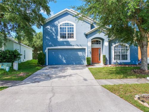 5342 Fox Ridge Trl, ORLANDO, FL, 32818-1265 | Card Image
