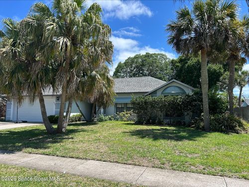 2653 Kingsmill Ave, Melbourne, FL, 32934-7582 | Card Image