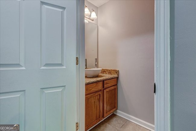 5599 Fair Creek Way, Townhouse with 2 bedrooms, 3 bathrooms and null parking in Lithonia GA | Image 11