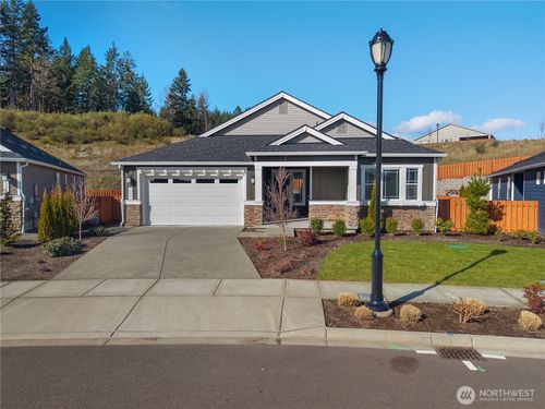2921 Arrowroot Loop Se, Lacey, WA, 98513-4002 | Card Image