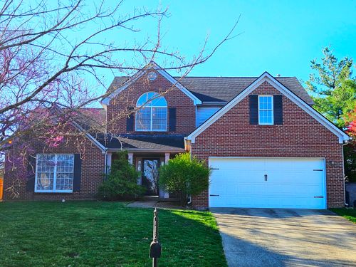 2216 Burns Ct, Lexington, KY, 40513-1235 | Card Image